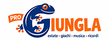 Pro GIUNGLA